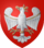 Coat of arms of Kingdom of Poland